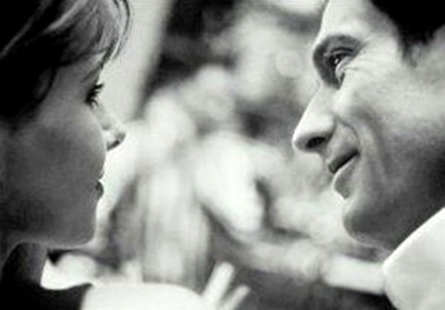 С первого взгляда