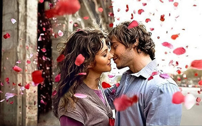 Любовь, предательство и ревность