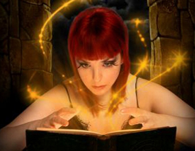 Любовная магия в отношениях