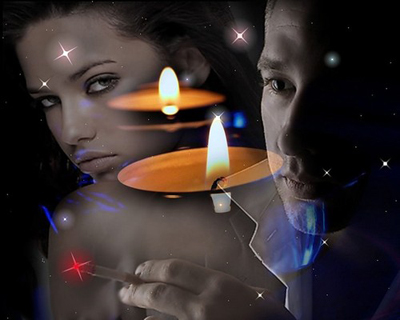 Любовная магия в отношениях