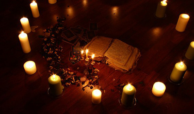 Привороты и их последствия