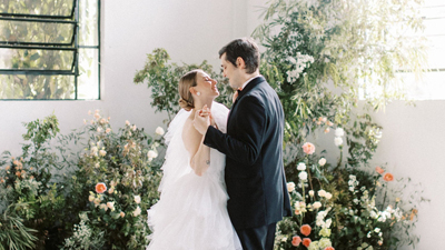 Мифы о любви