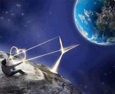 Любовь - это познание