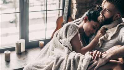 Как понять, что мужчина тебя любит