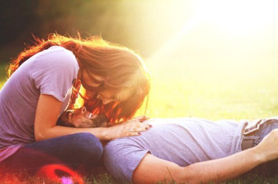 Настоящая любовь