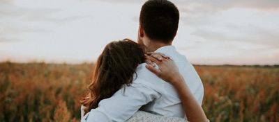 Настоящая любовь