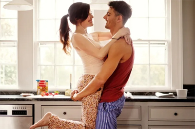 Настоящая любовь принимает тебя полностью