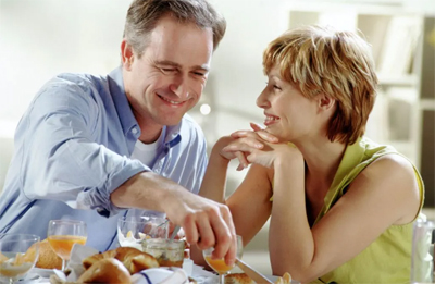 Настоящая любовь принимает тебя полностью