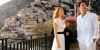 Человек, который не верил в любовь