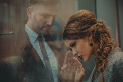 Несчастная любовь, или как забыть бывшего