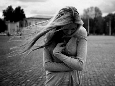 Несчастная любовь, или как забыть бывшего