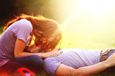 О любви и отношениях