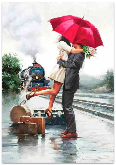 Почему мы боимся любить и быть любимыми: 6 основных причин