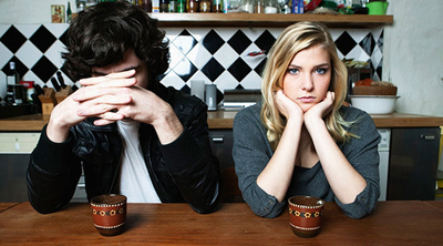 Как правильно расставаться? 