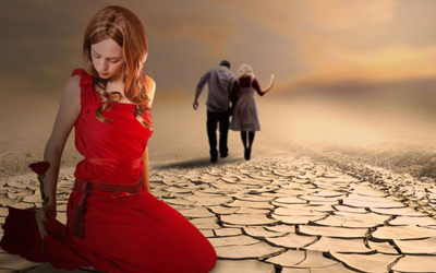 Насильно мил не будешь