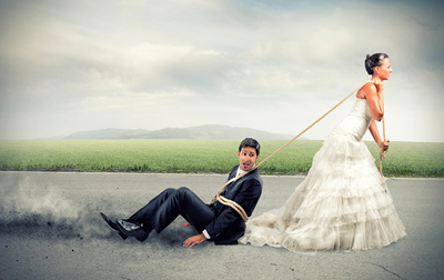 Насильно мил не будешь