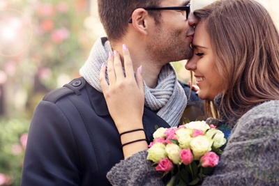 10 признаков любви