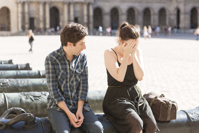 Стоит ли девушке первой признаваться в любви парню?