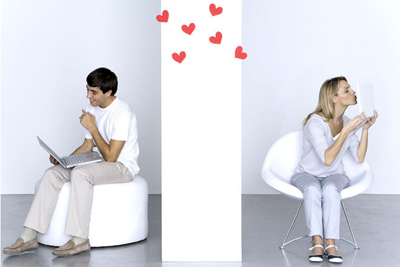 Любовь на расстоянии