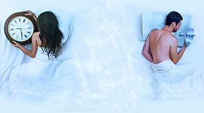 Любовь на расстоянии