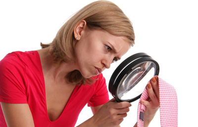 Ревность к прошлому…