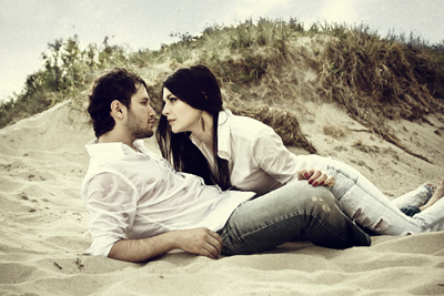 Можно ли построить любовь?