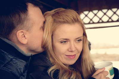 Можно ли построить любовь?