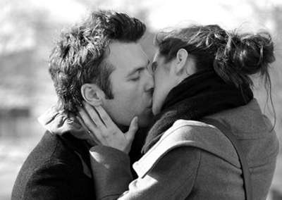 Целоваться или не целоваться: зачем мы это делаем?