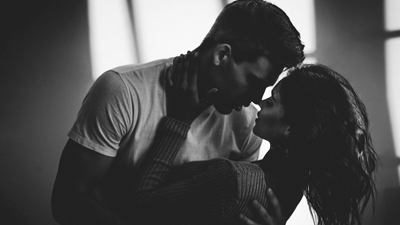 Целоваться или не целоваться: зачем мы это делаем?