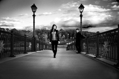 Что может убить любовь