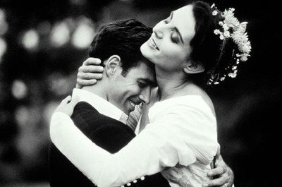 Вечная любовь