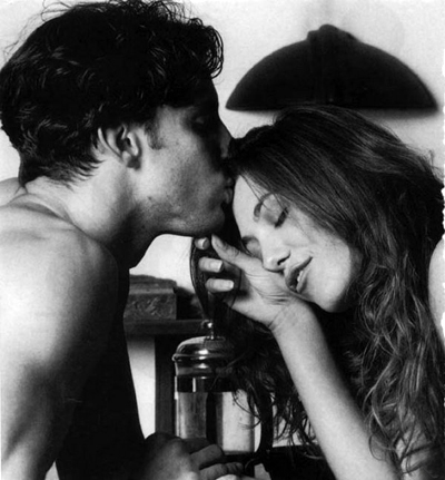 Возможно ли остановить любовь?