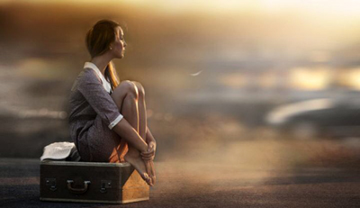 Вы разлюбили