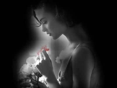 Любовь, которой больше нет