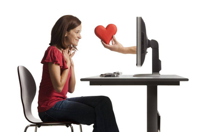 Знакомство в сети: как найти любовь в интернете