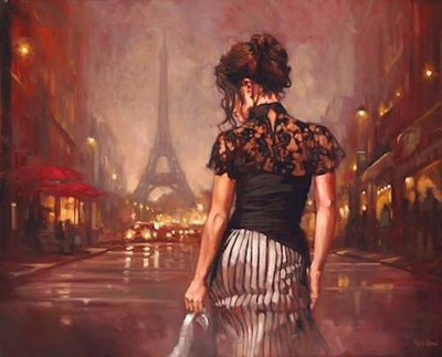 Почему мужчины боятся красивых женщин?