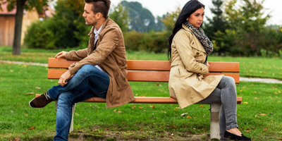 Почему мужчины боятся красивых женщин?