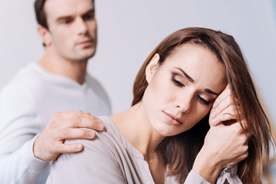 Причины, почему бывшие возвращаются