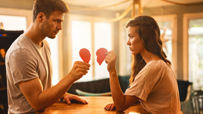 Причины, почему бывшие возвращаются