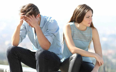 Причины, почему бывшие возвращаются