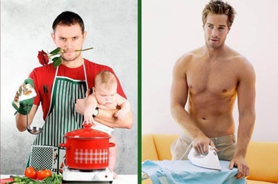 Из каких мужчин получаются идеальные мужья