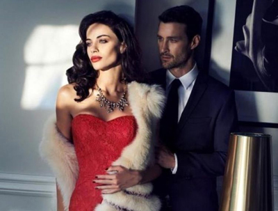 Иллюзия мужской верности