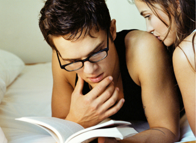 Истинная суть мужчин