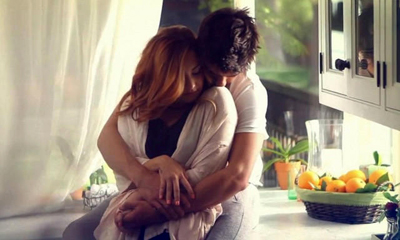 Как понять интерес мужчины к вам