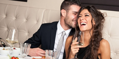 Как понять интерес мужчины к вам