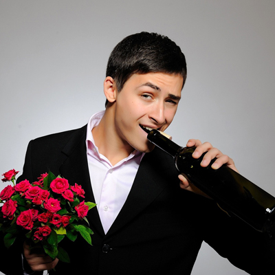 Типы мужчин