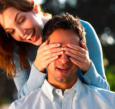 ключ к сердцу мужчины