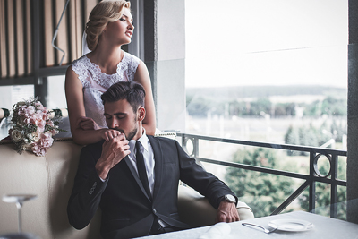 10 признаков хорошего любовника