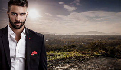 Альфа, бета и омега: кто есть кто в мире мужчин