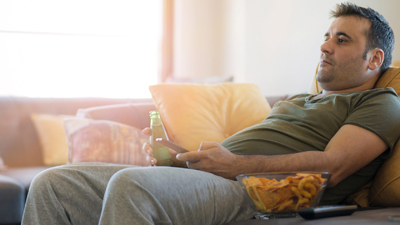 Альфа, бета и омега: кто есть кто в мире мужчин